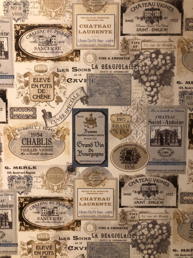 O'Hospices : Coeur De Beaune Beaune  Exteriör bild