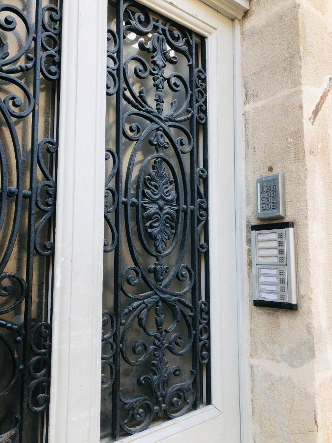 O'Hospices : Coeur De Beaune Beaune  Exteriör bild